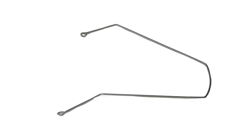 ÇAMURLUK BAĞLANTI DEMİRİ (NITRO)